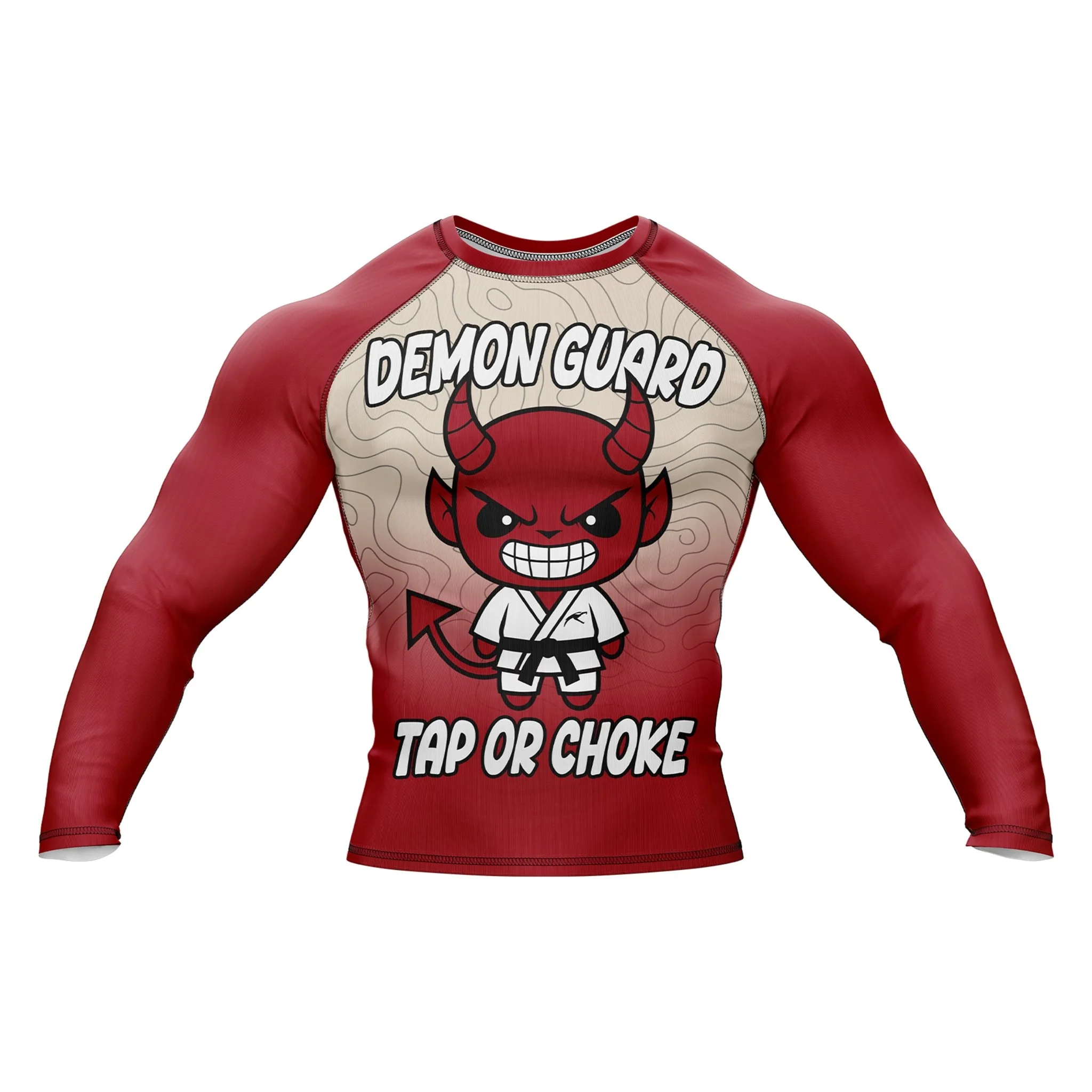 Premium Rash Guards